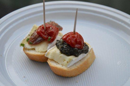 Cantine del Vino Gia Schiavi